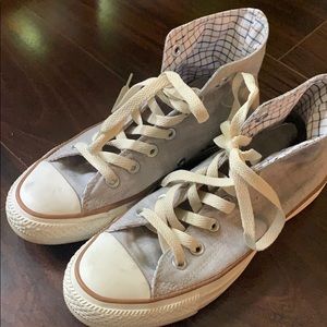 Converse Chuck Taylor High Tops